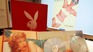 How Playboy Used to Be an Innovator in Porn Technology